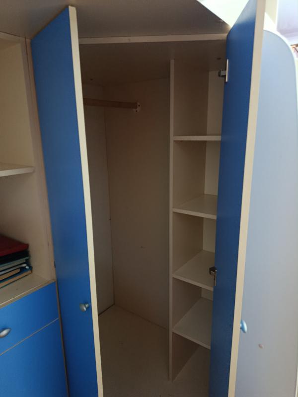 Продаётся кровать чердак за 5000. - Гай