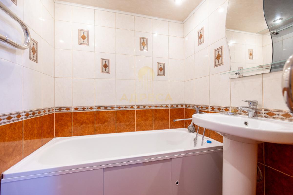 Продается отличная квартира, в самом востребованном районе. - Оренбург