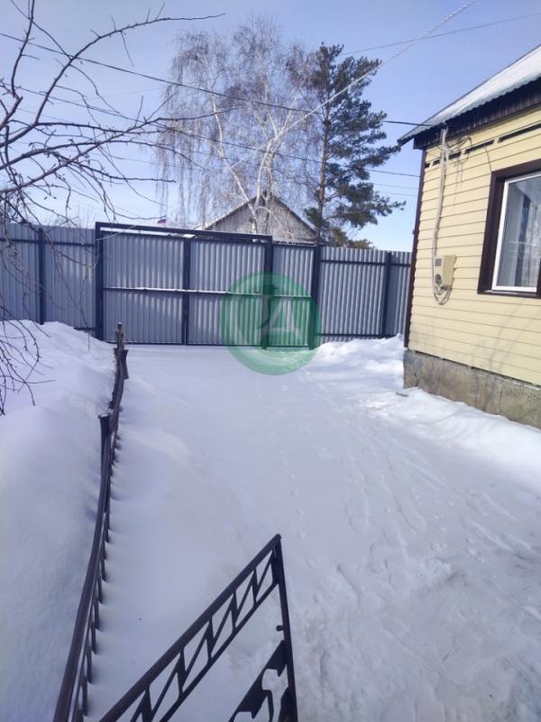 Продам дом 90,8кв. - Оренбург