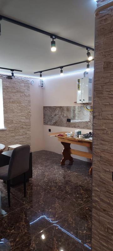 Отделочные работы: штукатурка, шпаклёвка, обои, покраска, ламинат, линолеум, кафель, керамогранит, н - Орск