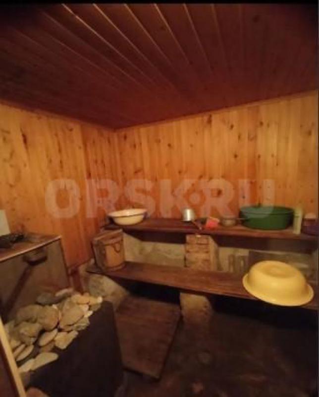 Продаем хороший дом в связи с переездом! - Орск