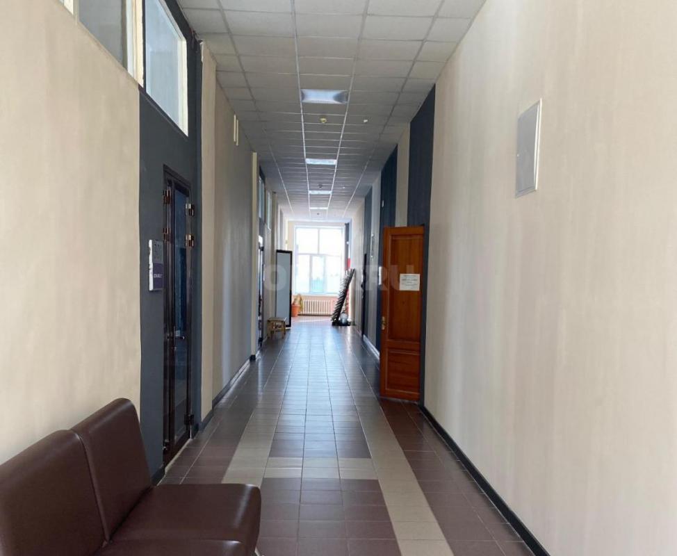 Сдается в аренду современное офисное помещение на 3 этаже в центре города, идеально подходящее для к - Орск