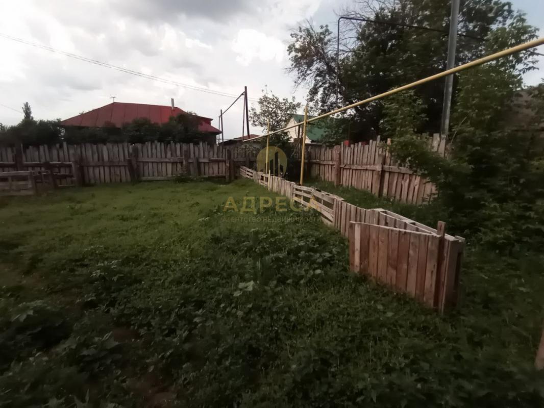 Дом расположен с живописном селе Татарская Каргала, недалеко протекает река Сакмара. - Оренбург