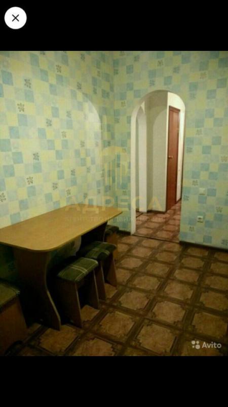 Сдается большая и просторная однокомнатная квартира с мебелью и техникой в МЖК, хорошая транспортная - Оренбург