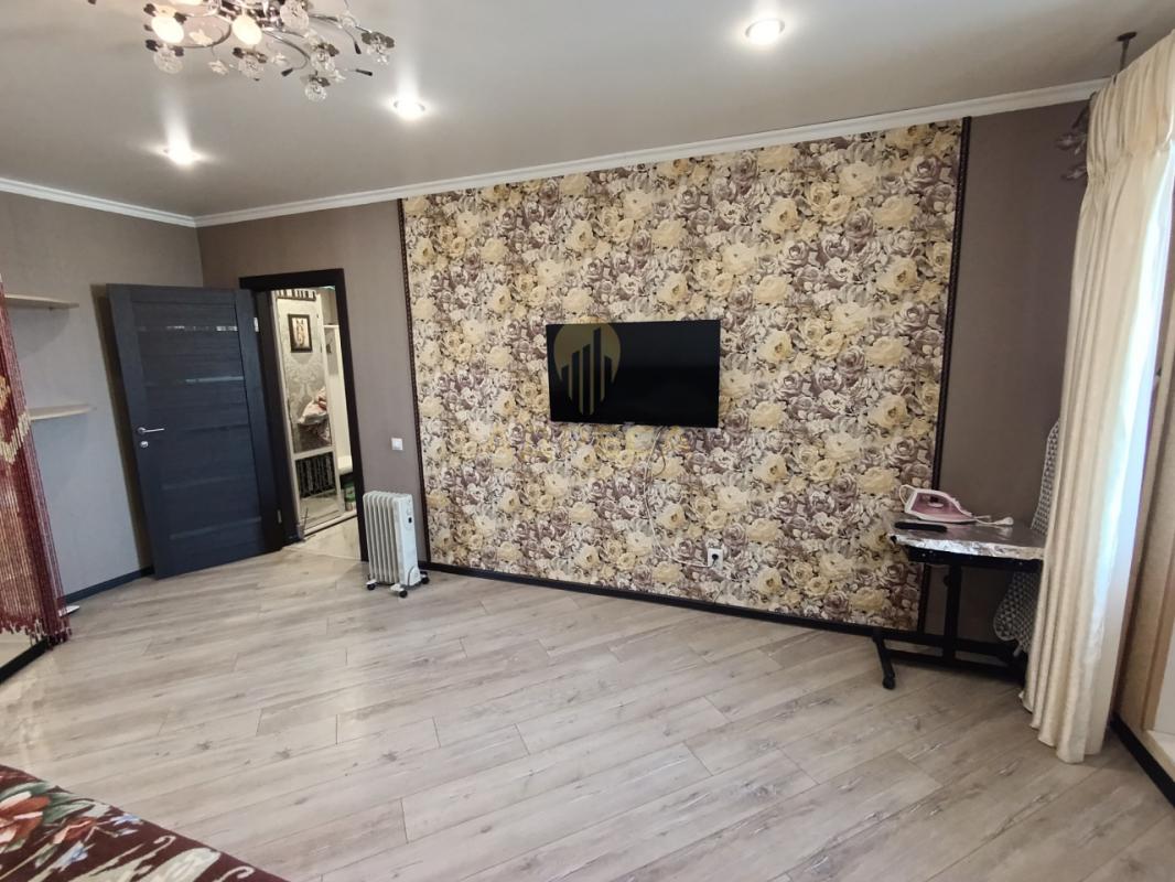 Предлагаем вашему вниманию просторную и уютную двухкомнатную квартиру площадью 52 кв. - Оренбург