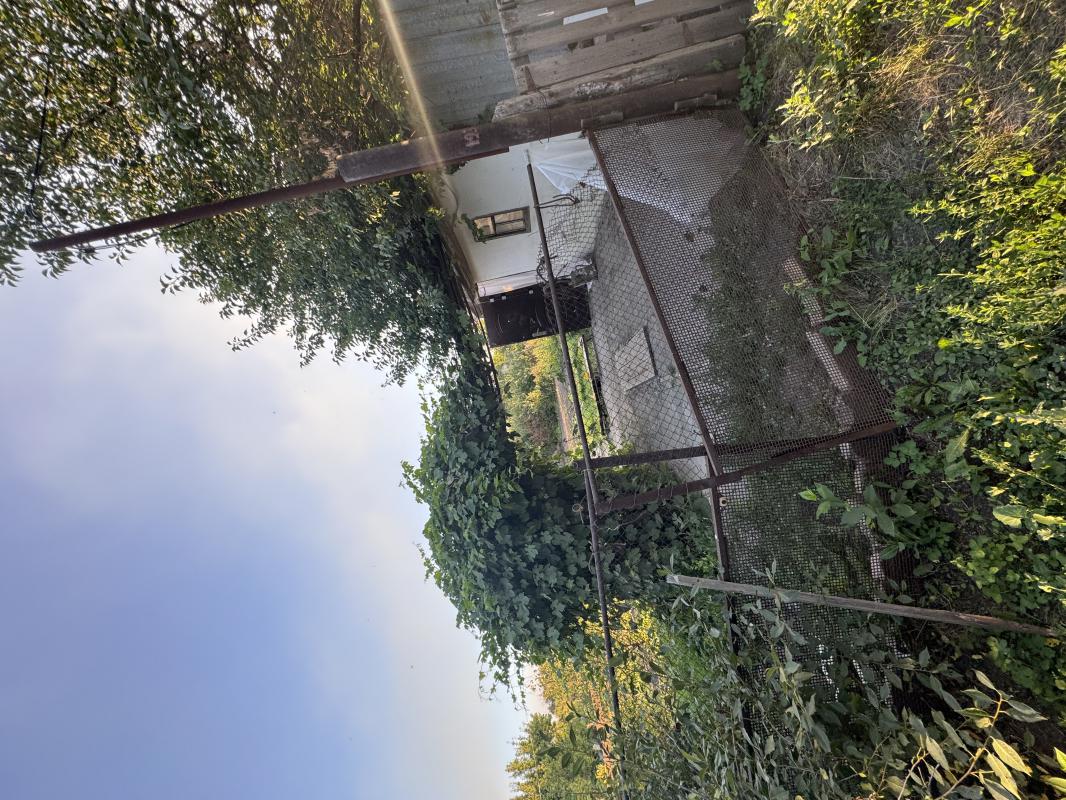 Продам сад-огород,восточка, за автоматикой, направо, вдоль шлакоотвала, дальше! - Новотроицк