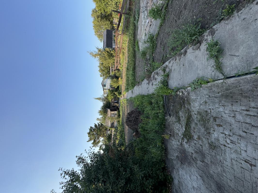 Продам сад-огород,восточка, за автоматикой, направо, вдоль шлакоотвала, дальше! - Новотроицк