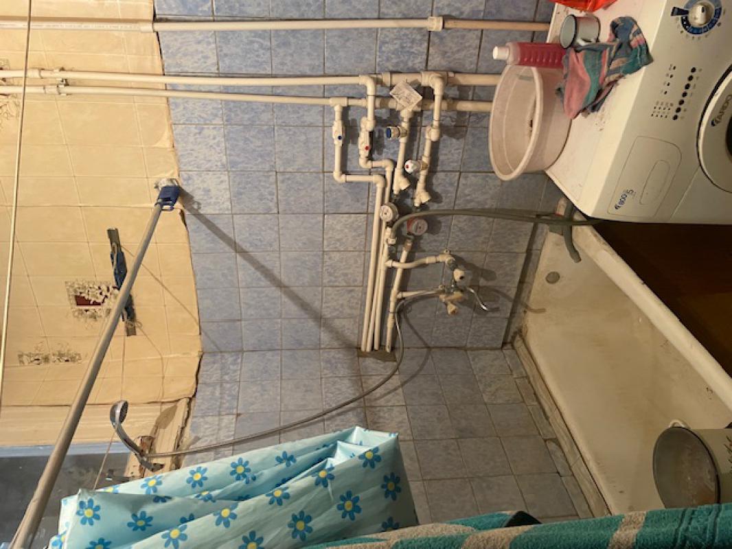 Продается 2х комнатная квартира старого типа. - Новотроицк