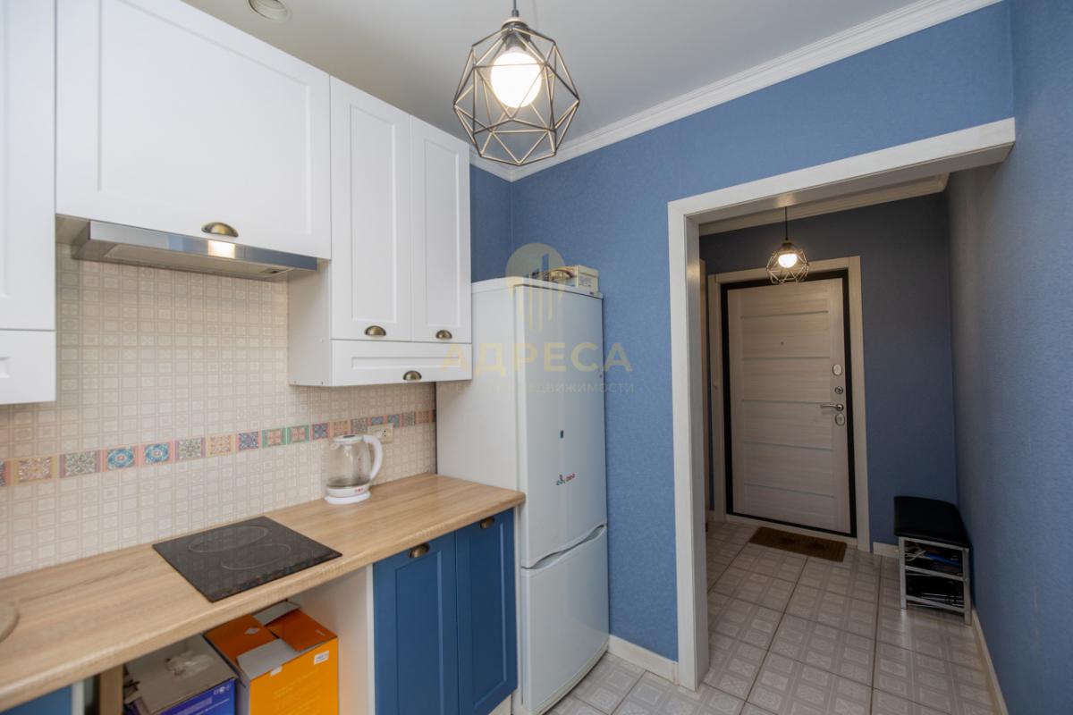 Продается студия в районе с развитой инфраструктурой. - Оренбург