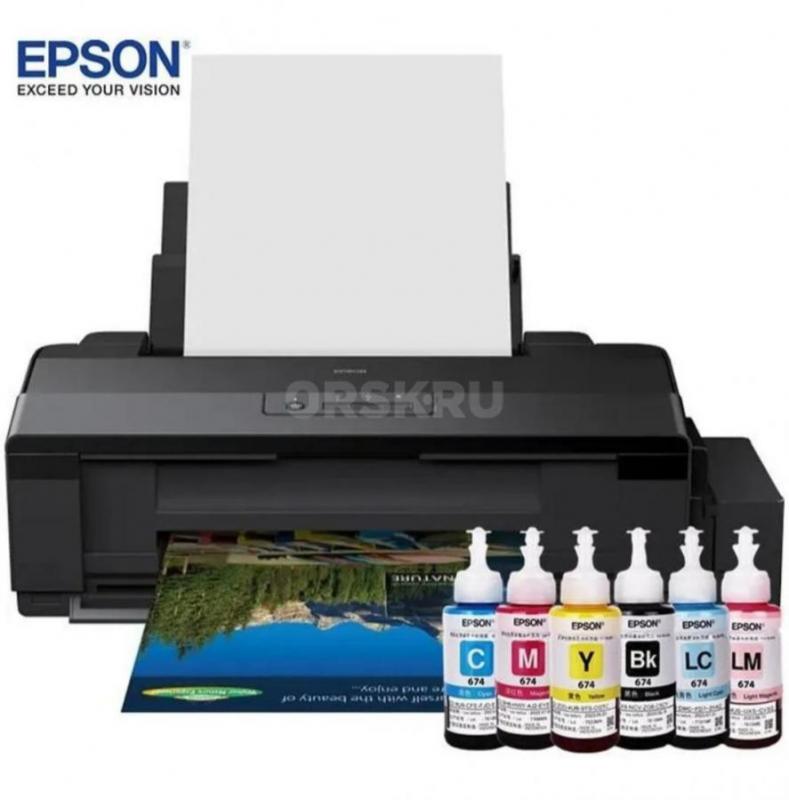 Продам отдел фотопечати либо оборудование для открытия отдела, все подробности по телефону. - Оренбург