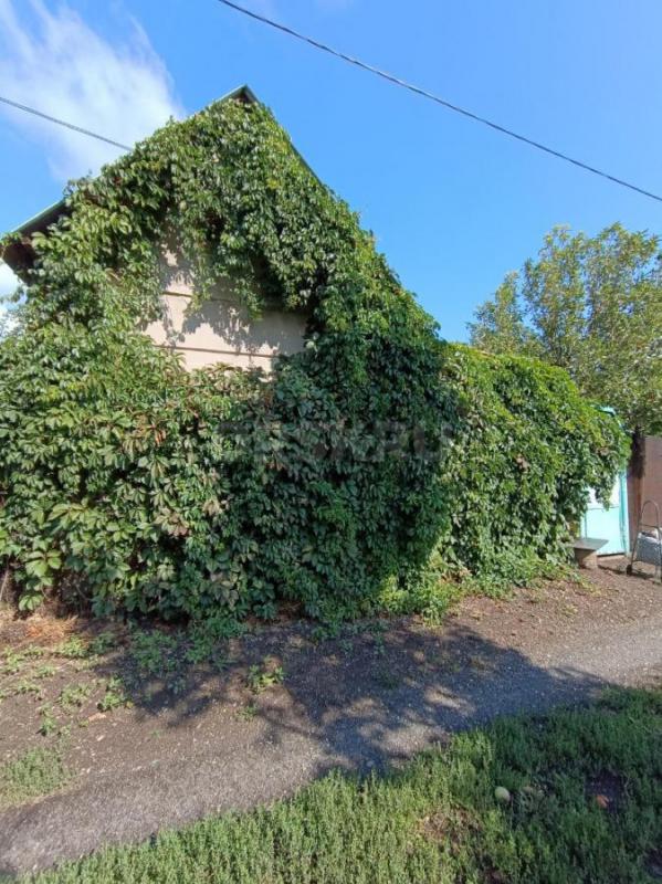 Ухоженный садовый участок в районе станции "Новый Город". - Орск