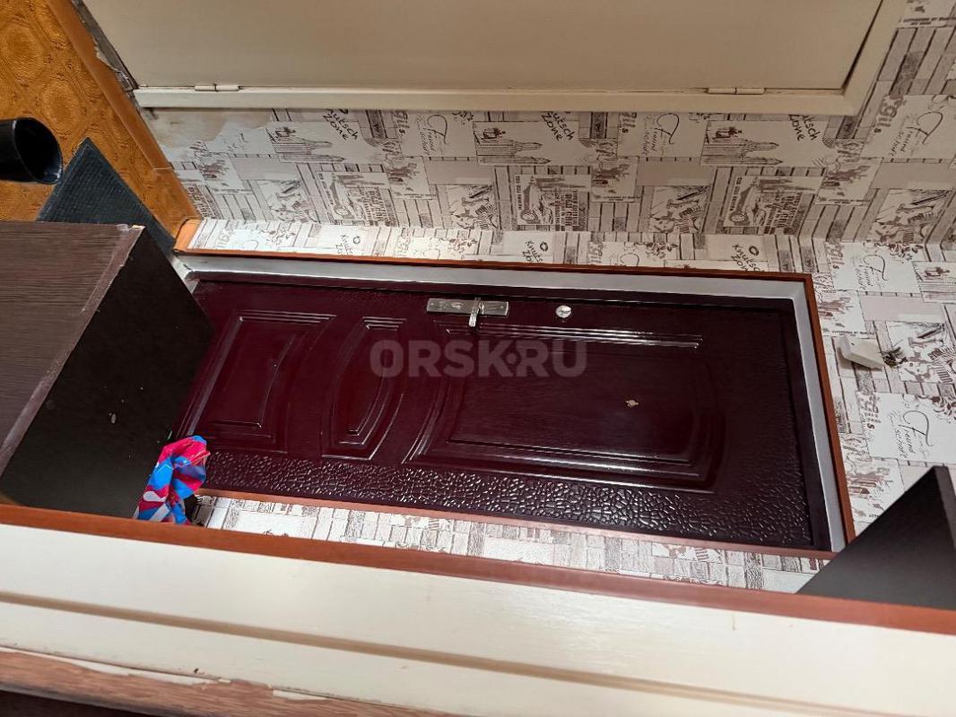 Сдается уютная однокомнатная квартира проспект Ленина 125 (район Добровольского/Ленты) на длительный - Орск