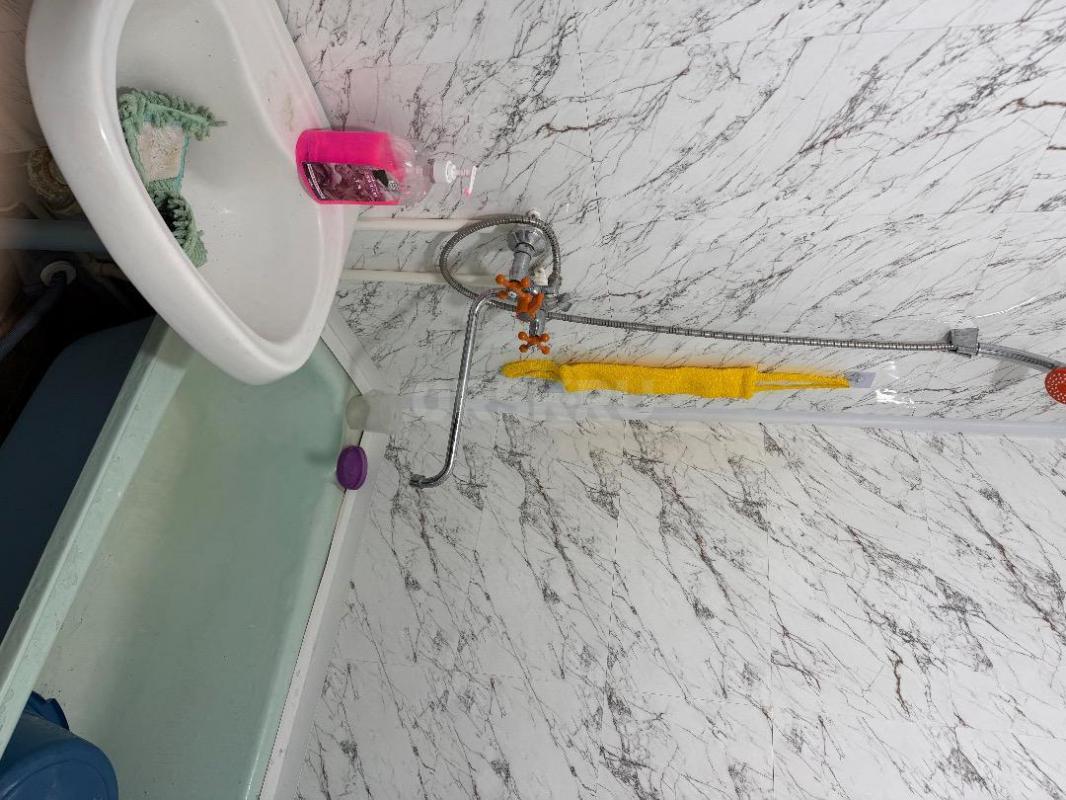 Сдается уютная однокомнатная квартира проспект Ленина 125 (район Добровольского/Ленты) на длительный - Орск