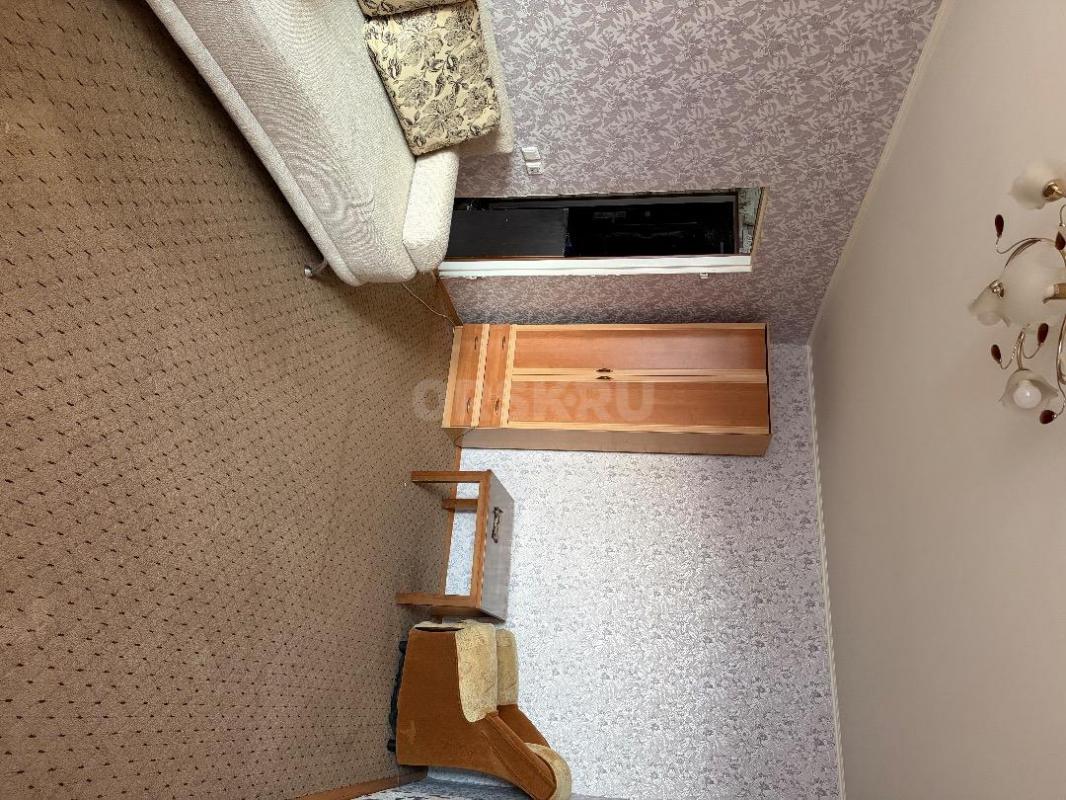 Сдается уютная однокомнатная квартира проспект Ленина 125 (район Добровольского/Ленты) на длительный - Орск