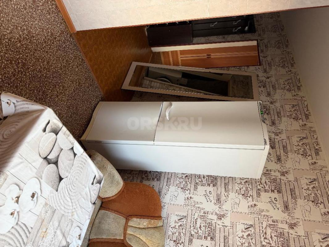 Сдается уютная однокомнатная квартира проспект Ленина 125 (район Добровольского/Ленты) на длительный - Орск