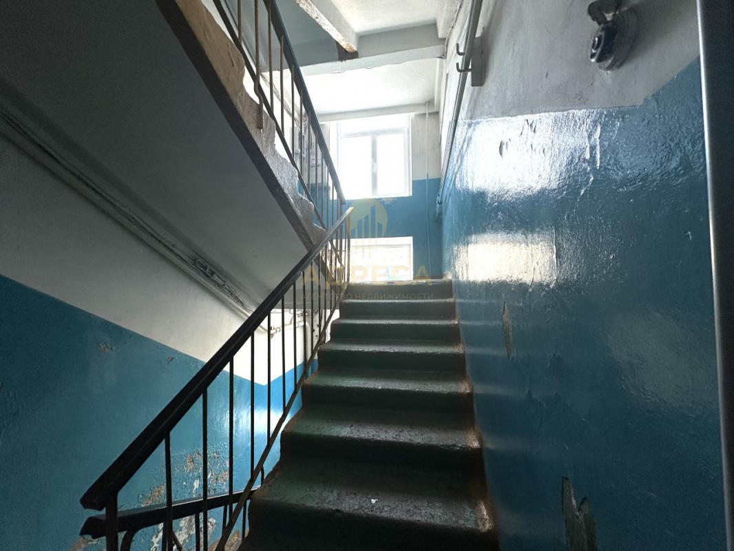 Продается 3х комнатная квартира. - Оренбург