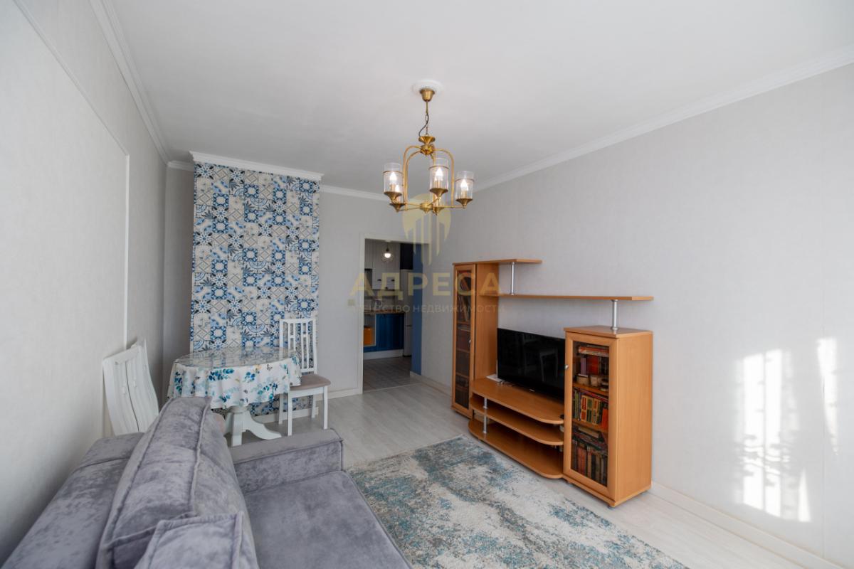 Продается студия в районе с развитой инфраструктурой. - Оренбург