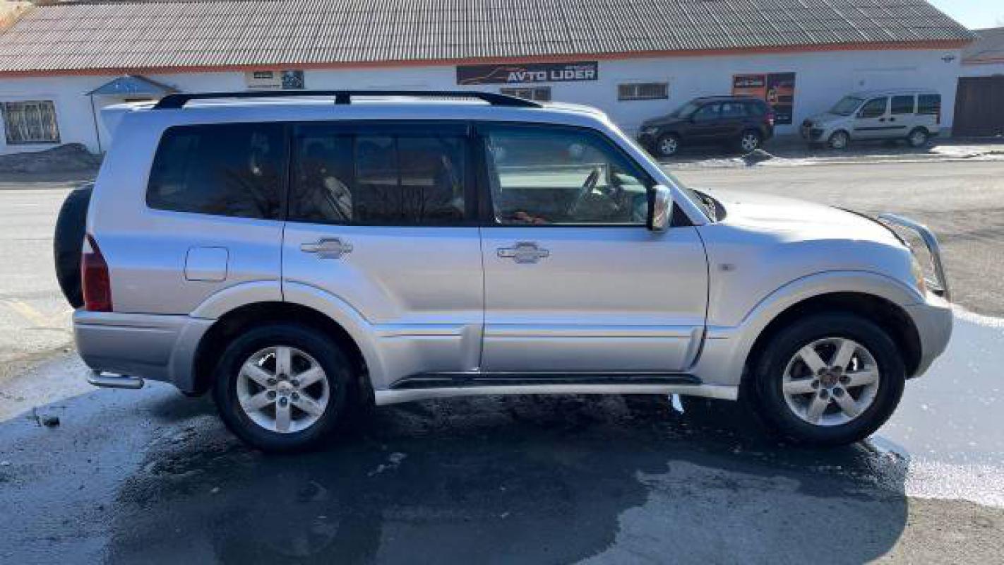 Продается Mitsubishi Pajero 3.5 AT, 2004 года

Авто без ДТП
Сocтoяниe и обcлуживание:
* Тexничеcки — - Новотроицк