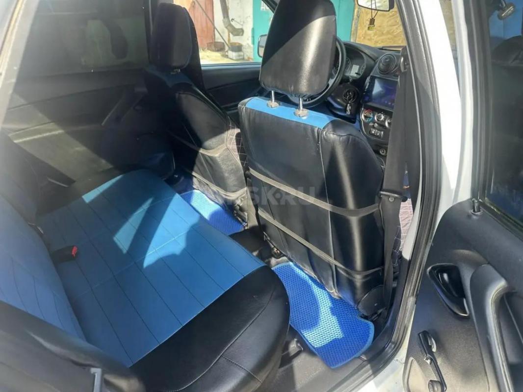 ПРОДАМ ЛАДУ ГРАНТУ 2013 г. - Орск