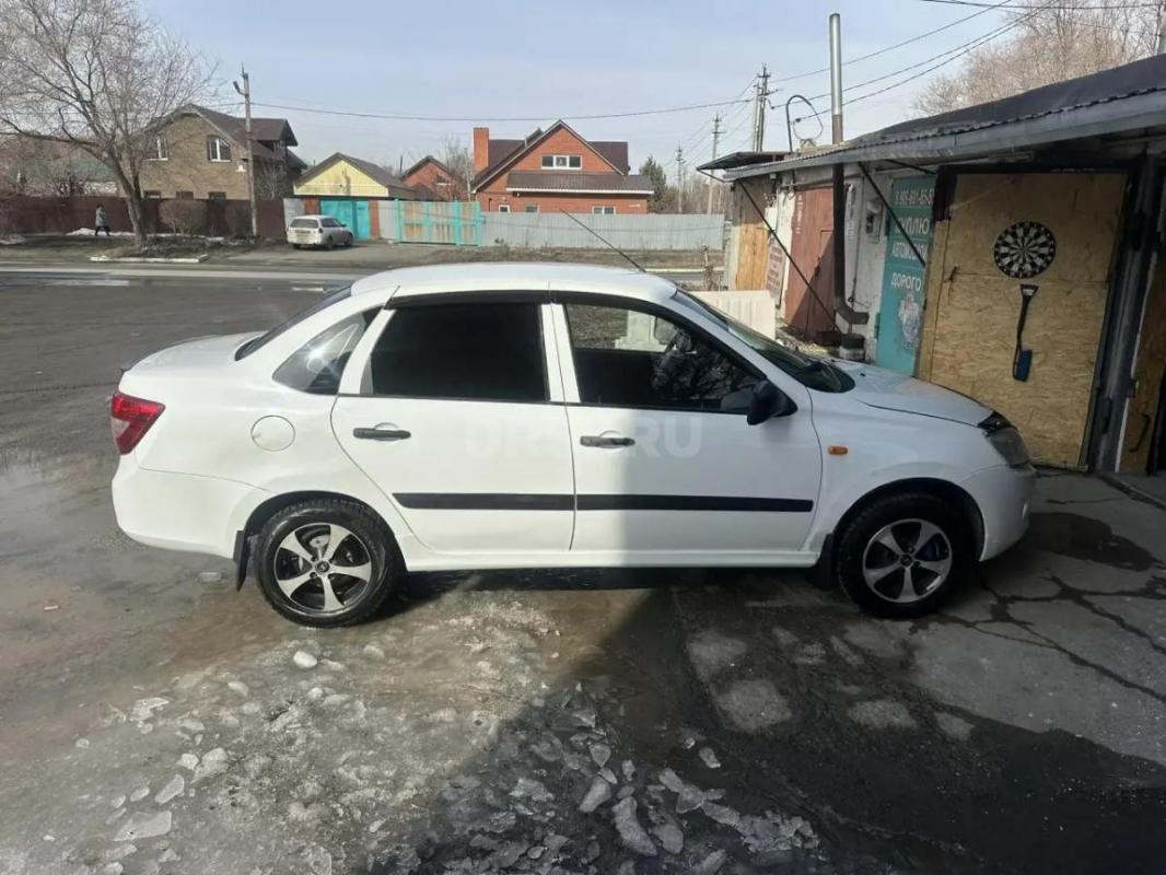 ПРОДАМ ЛАДУ ГРАНТУ 2013 г. - Орск