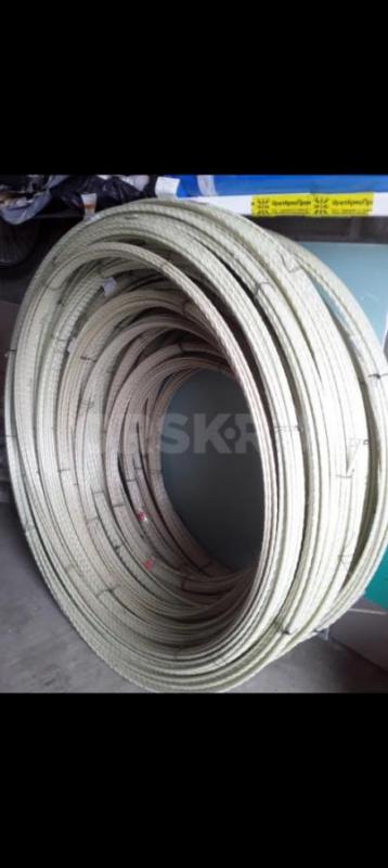 Продам Арматуру стеклопластиковая ГОСТ 10-12мм. - Оренбург