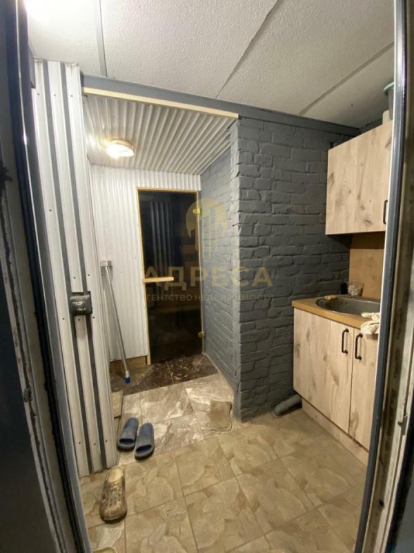 Продается помещение ( капитальный гараж) на улице Просторной. - Оренбург