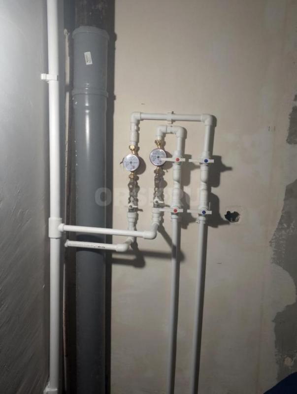 Мастер с опытом  по Сантехнике и  Электрике . - Орск