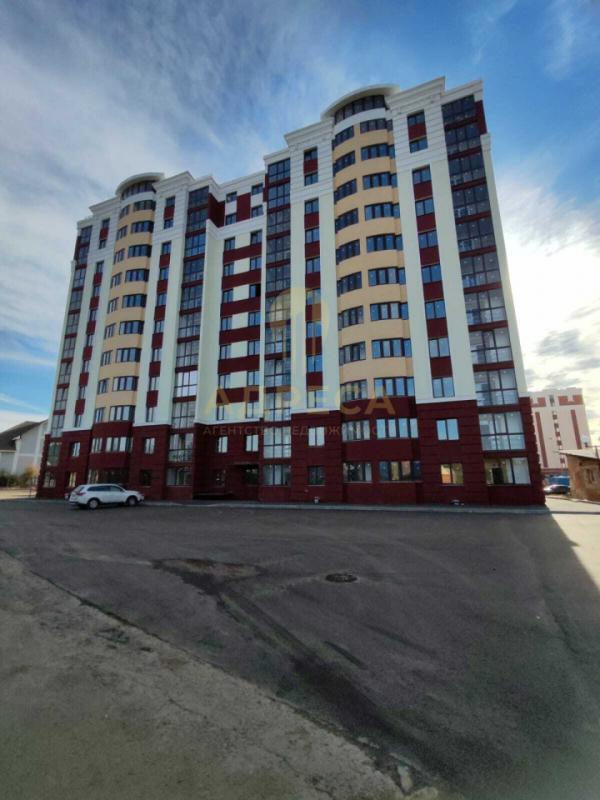 Продажа квартиры в сданном Доме от юр. - Оренбург