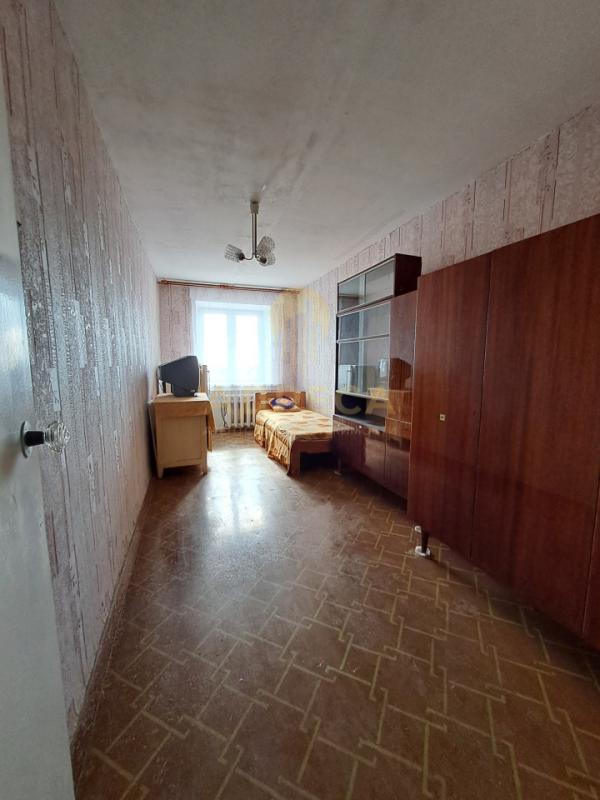 В продаже просторная трёхкомнатная квартира общей площадью 56,4 кв. - Оренбург