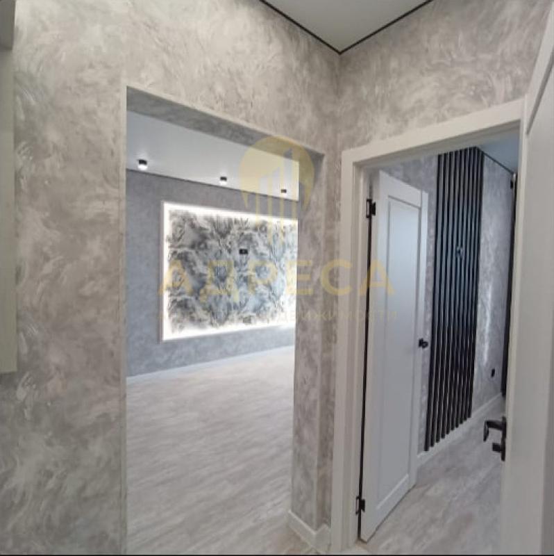 ЖК Притяжение продажа 1 ком. - Оренбург