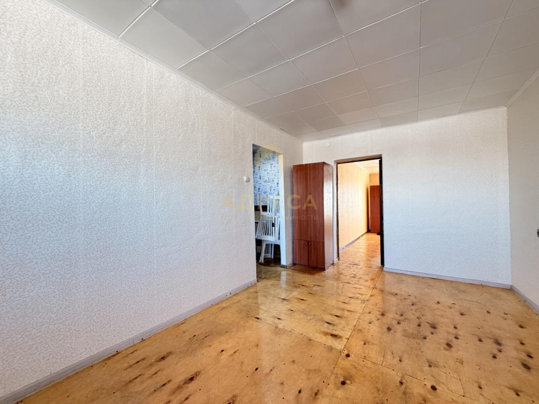 Продаётся тёплая, 2-х комнатная квартира на 5-м этаже 5-ти этажного дома! - Оренбург