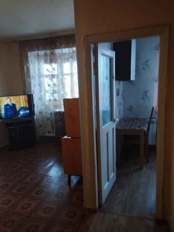 Продаю 3х комнатную квартиру в центре города, 55м2, на 5 этаже 5 этажного дома. - Новотроицк