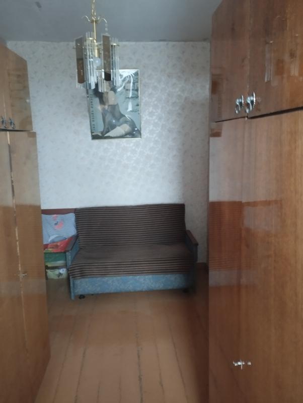 Продаю 3х комнатную квартиру в центре города, 55м2, на 5 этаже 5 этажного дома. - Новотроицк