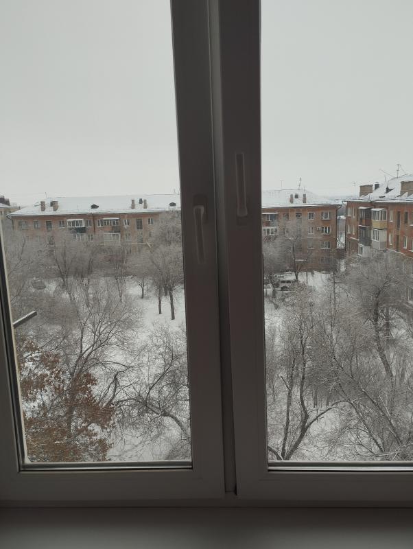 Продаю 3х комнатную квартиру в центре города, 55м2, на 5 этаже 5 этажного дома. - Новотроицк