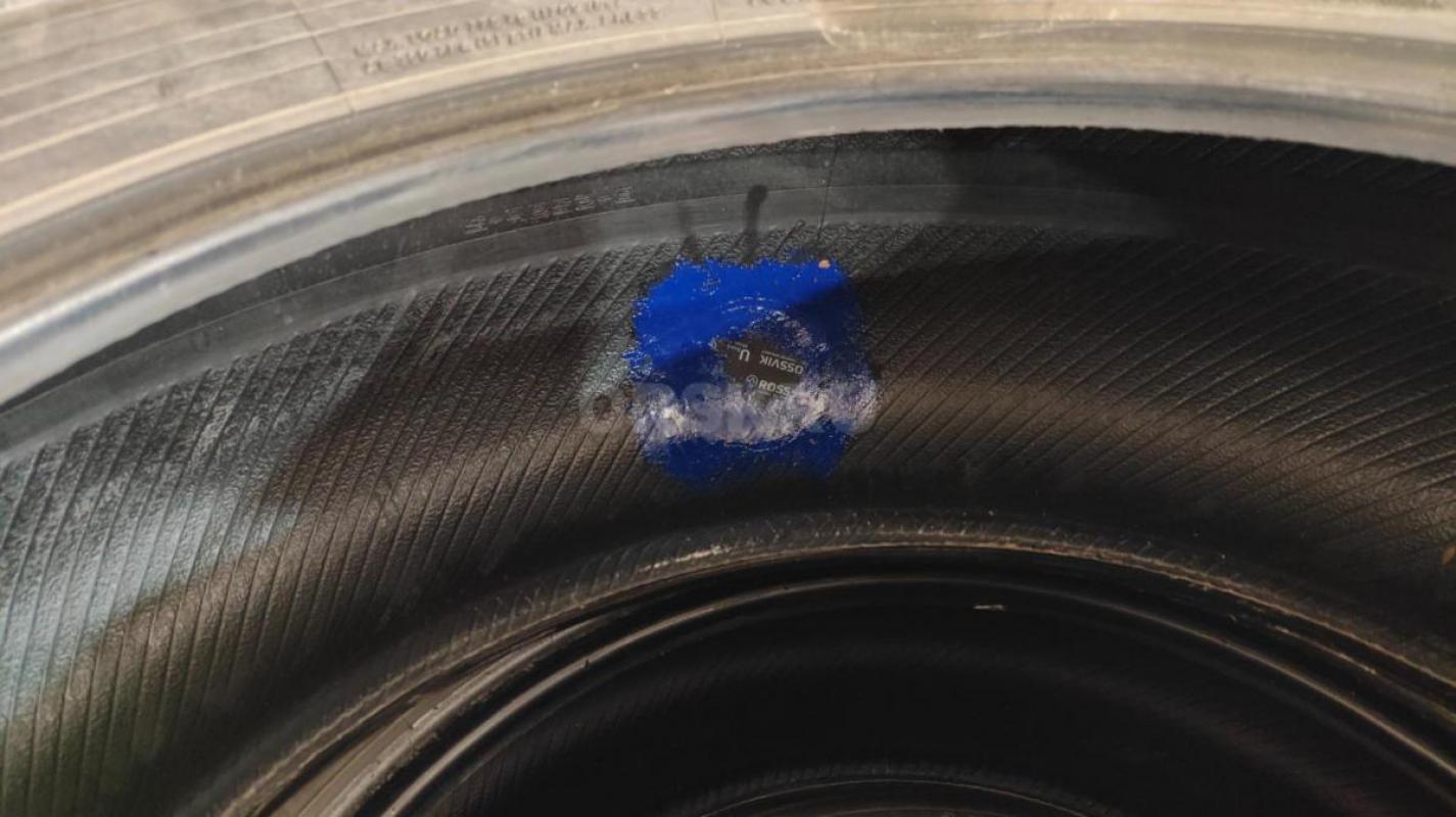 Шины летние Yokohama BluEarth AE50 215/65 R17. - Орск