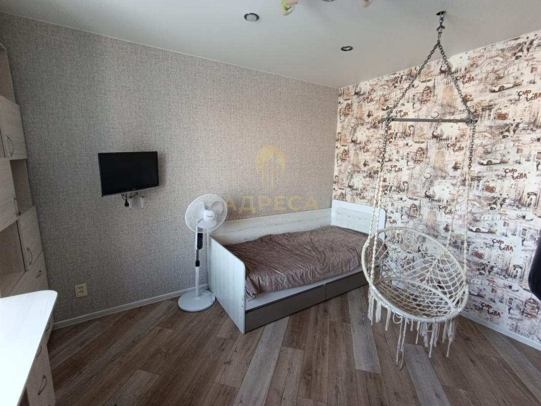 Предлагаем вашему вниманию просторную и уютную двухкомнатную квартиру площадью 52 кв. - Оренбург