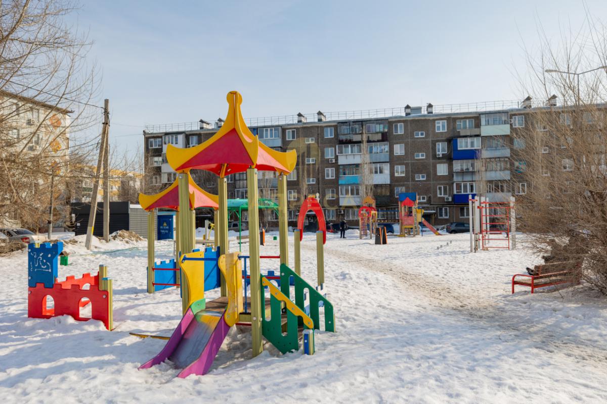 Продается 3х ком квартира. - Оренбург