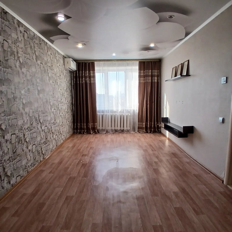 Продается однокомнатная квартира улучшенной планировки  по адресу г. - Новотроицк