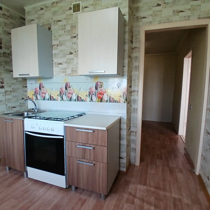 Продается однокомнатная квартира улучшенной планировки  по адресу г. - Новотроицк