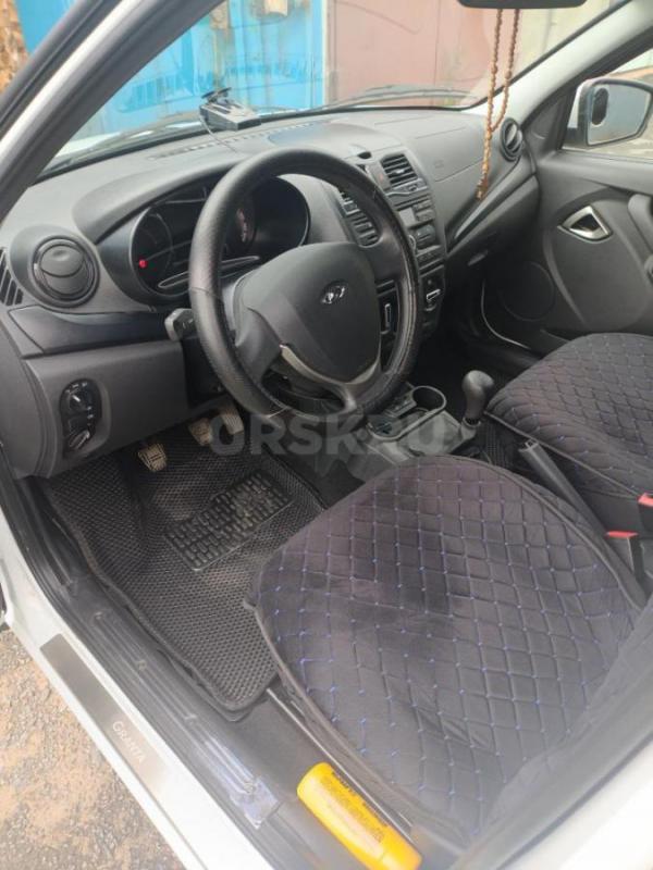 Продам в идеальном состоянии, состояние нового,
Летняя эксплуатация, без дтп любые проверки,на гара - Орск