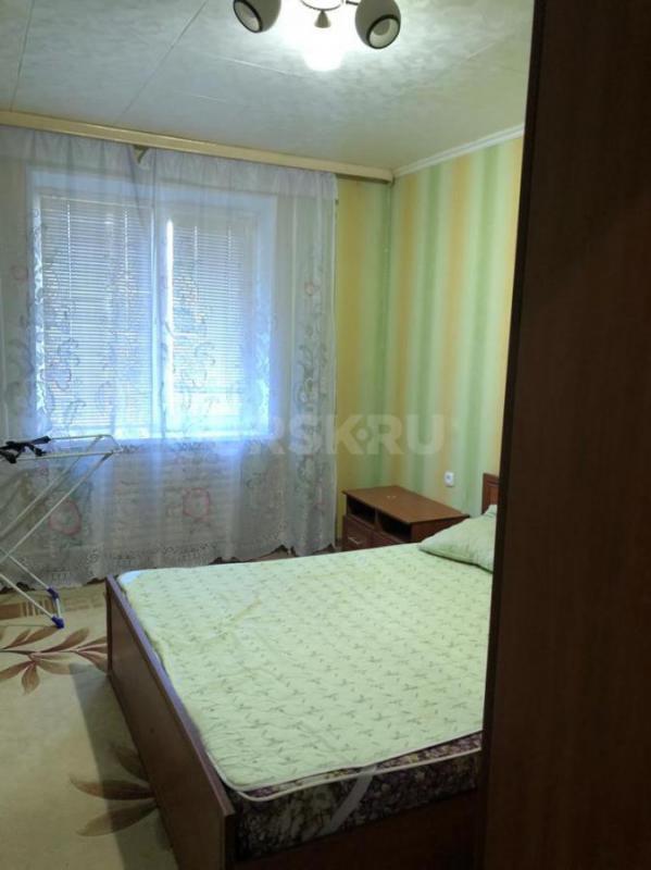 Продается квартира 2х комнатная в г. - Орск