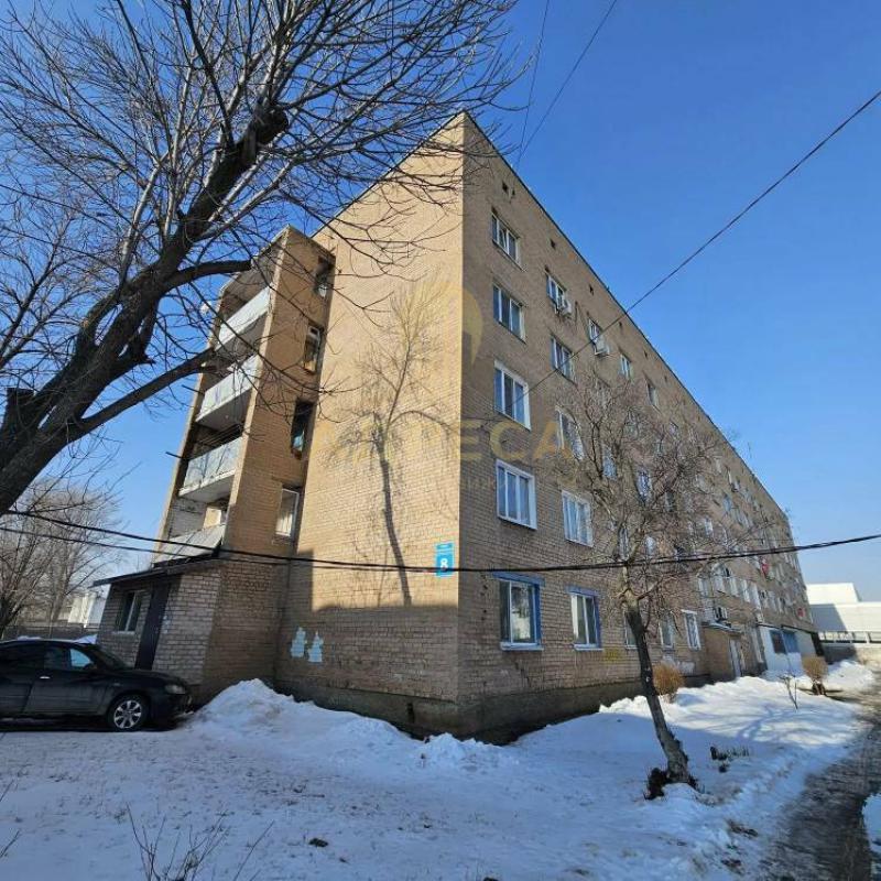 Предлагаем вашему вниманию 1 комнатную квартиру на ул. - Оренбург