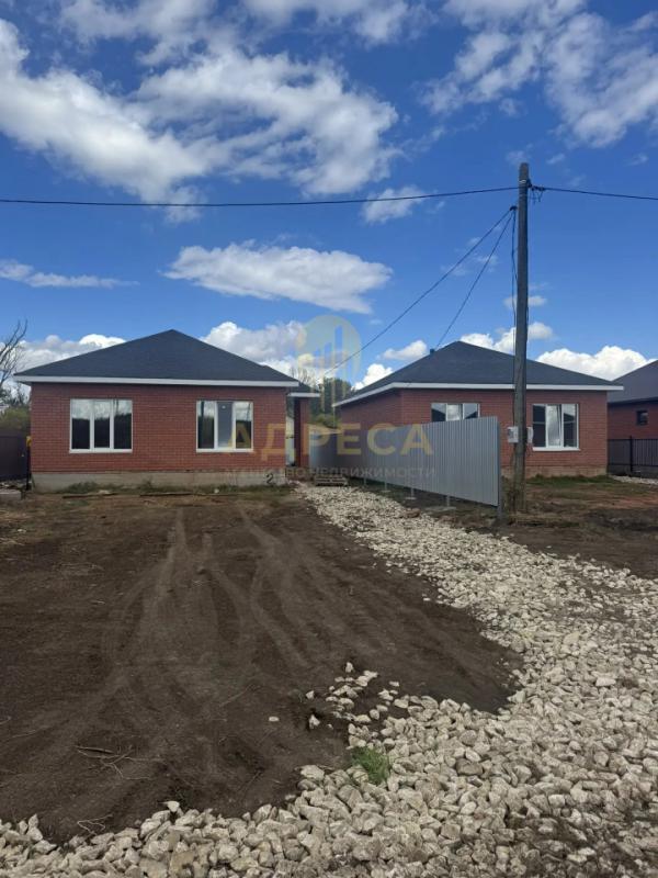 В продаже Дом с ремонтом под Семейную ипотеку 6 %Ваш идеальный дом ждет вас в ТСН Ивановское, по ул. - Оренбург