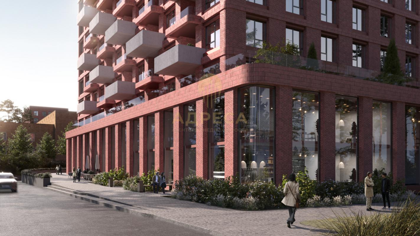 В ПРОДАЖЕ ОТ ЗАСТРОЙЩИКАКВАРТИРЫ БИЗНЕС-КЛАССА БЕЗБАРЬЕРНАЯ СРЕДА!!! - Оренбург