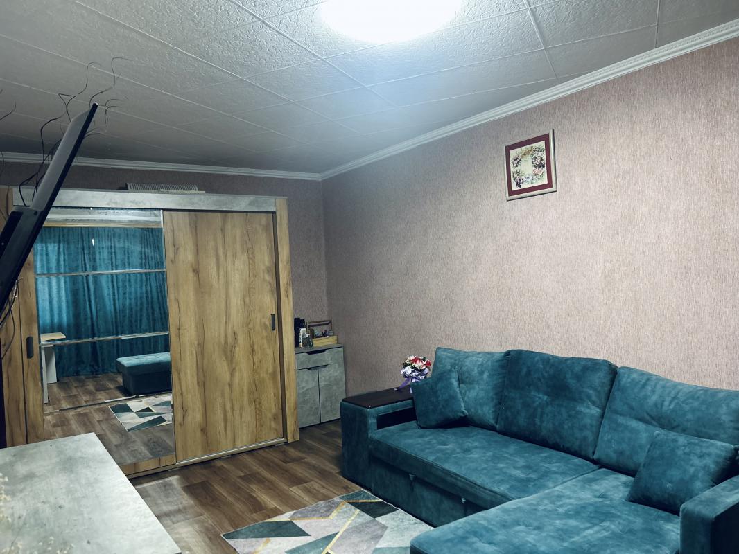 Собственник

Продается уютная однокомнатная квартира с косметическим ремонтом на пятом этаже девят - Новотроицк