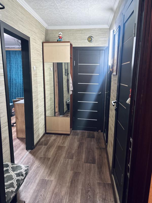 Собственник

Продается уютная однокомнатная квартира с косметическим ремонтом на пятом этаже девят - Новотроицк