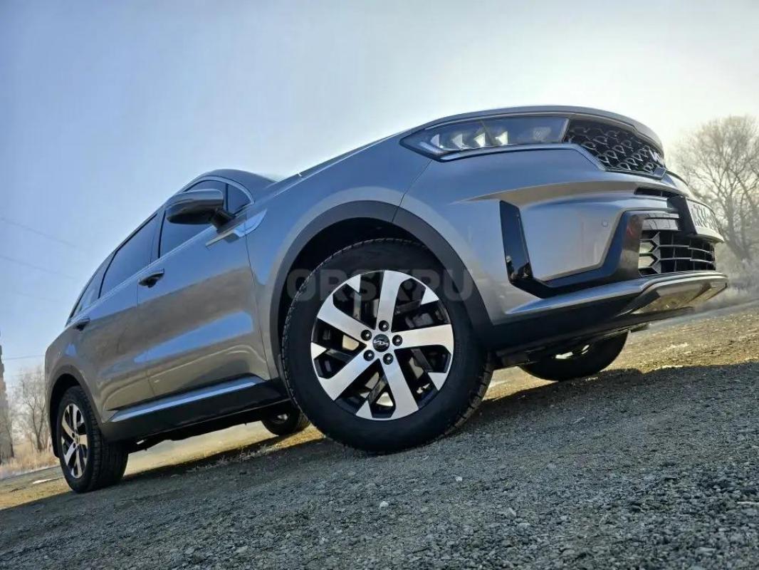 Cостояние - АБСОЛЮТНО - НОВОЙ Машины - КИЯ СОРЕНТО Luxury - Автомобиль Дилерский а не привезённый от - Орск