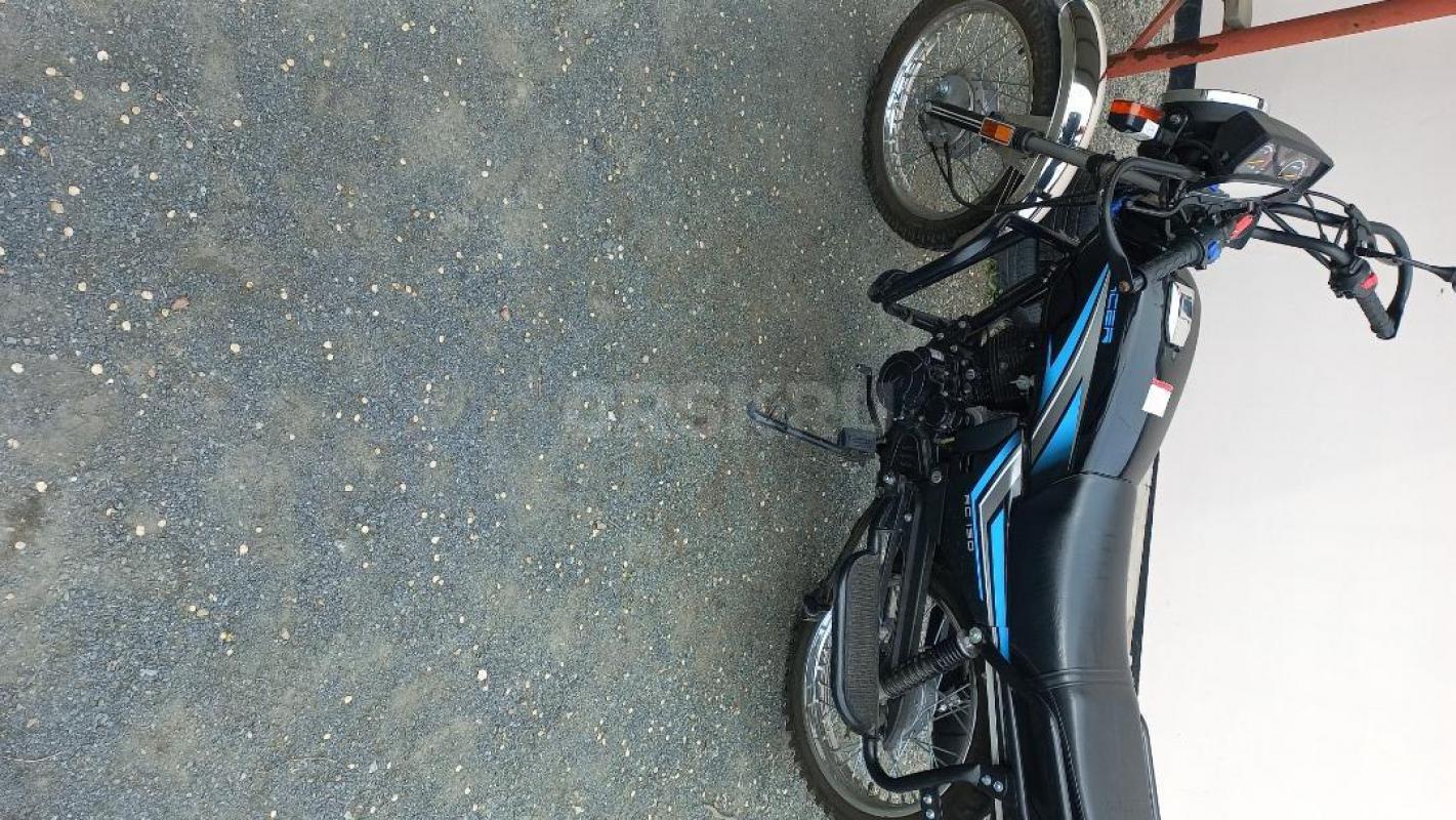 RACER 150 Турист     150куб.см , состояние нового. - Орск