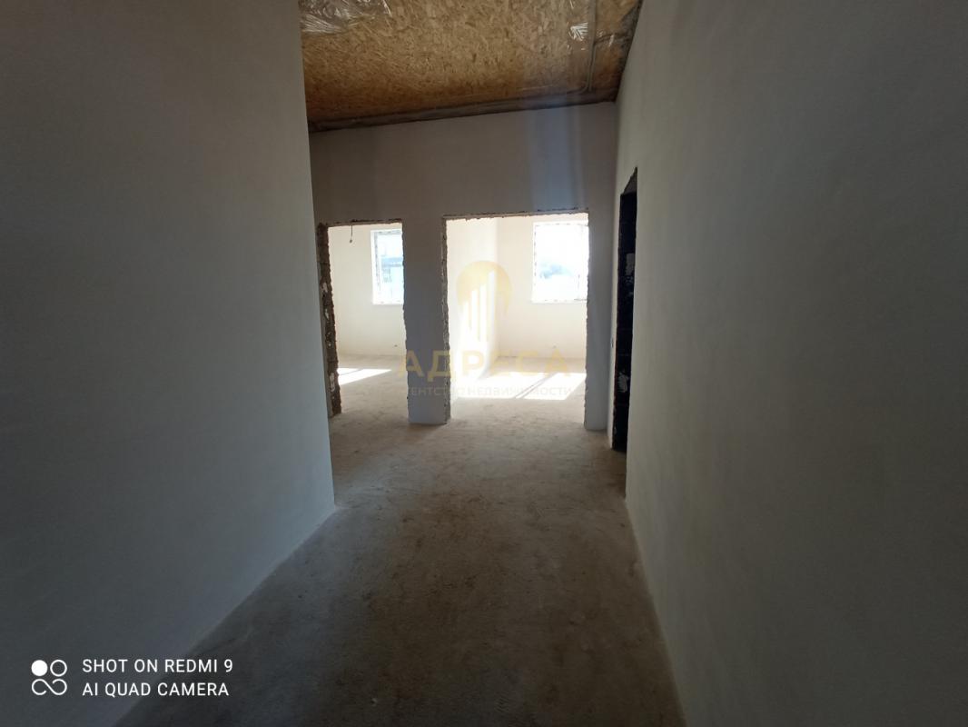 Продается шикарный дом от застройщика. - Оренбург