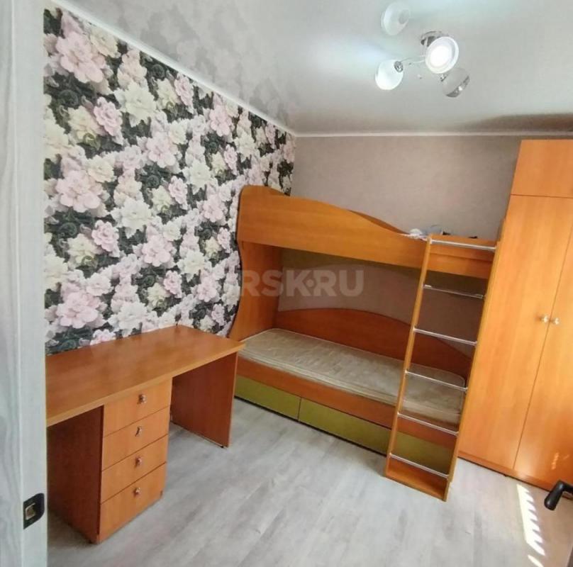 Продам квартиру в центре Васнецова, свежий ремонт, поменяна вся проводка , сантехника, с мебелью!сад - Орск